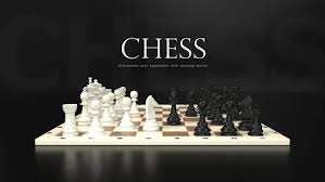 Chess Game